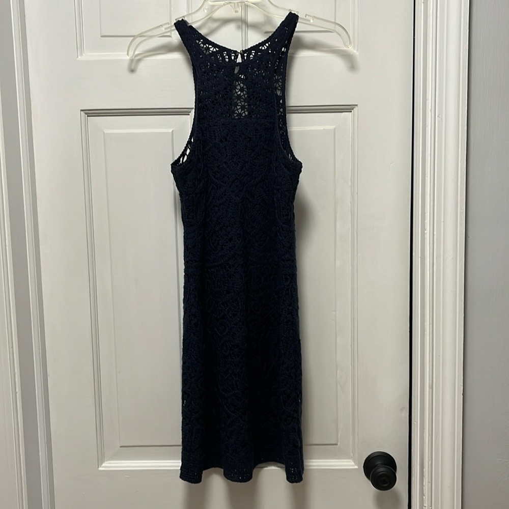Lilly Pulitzer sundress